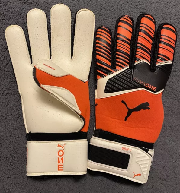 Puma one deals grip rc