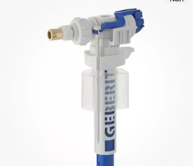 Geberit Typ 380 Universal Füllventil 240700001 Unifill für AP-SPK 240.700.00.1