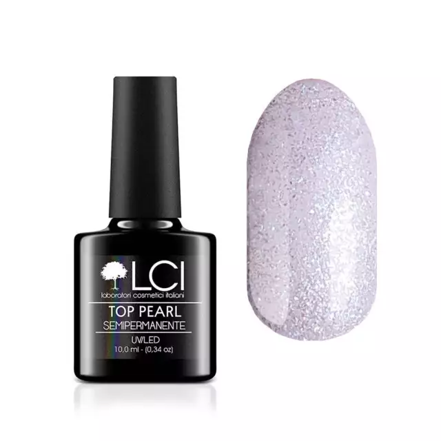 PEARL - TOP Coat DryFix 10 ml LCI