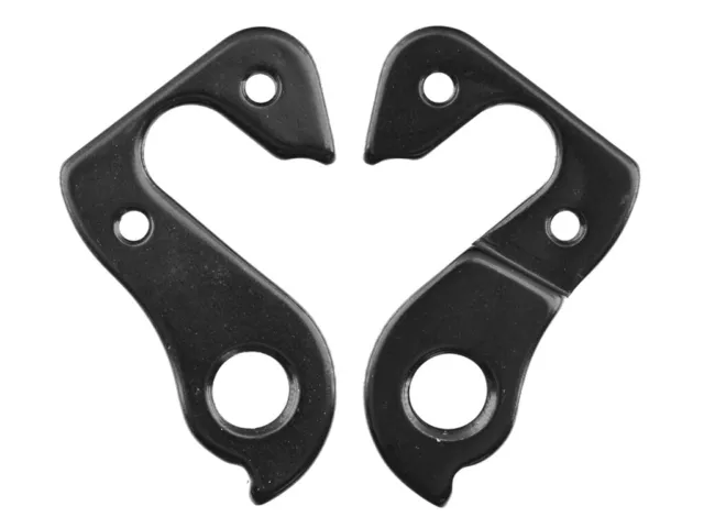 22936 - PATTE DE DERAILLEUR compatible avec ORBEA CUADROS CARBONO 2010 2010-2010