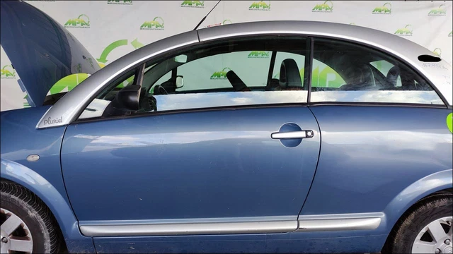 Porte Av G Citroen C3 Pluriel I Ph 1 2P Occasion 00009002S7