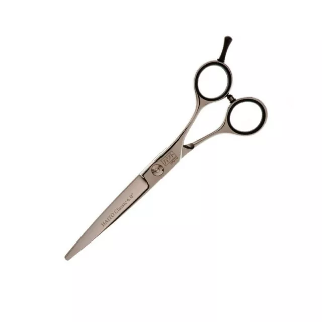 HAIRTOOLS HAITO CLASSIC 6" Classic Hairdressing Scissor with Free Scissor Wallet