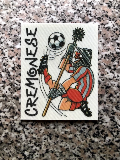 MASCOTTE CALCIATORI PANINI 1987/88 - Nuova/New N.95 - Empoli EUR 3,90