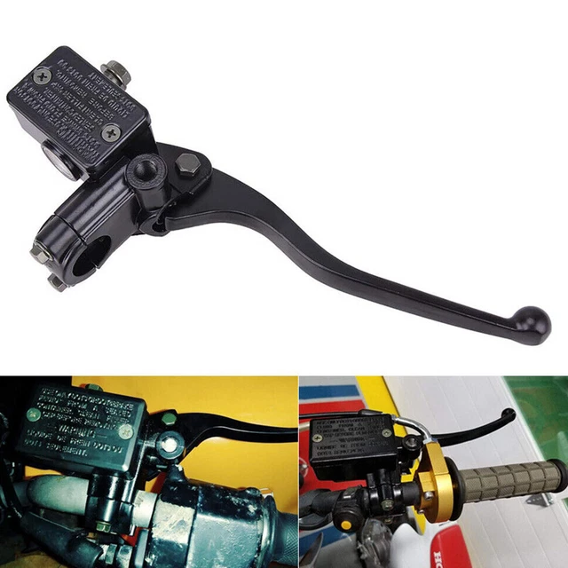 Front Brake Master Cylinder For HONDA FourTrax 125 200 250 300 350 TRX 1985-2000