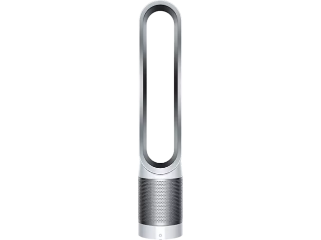 Climatizador Purificador de Aire  Dyson TP00 Pure Cool™, Filtro HEPA Glass 360