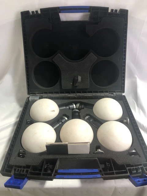 ATS Durable M kit for 3d enviromental scanning