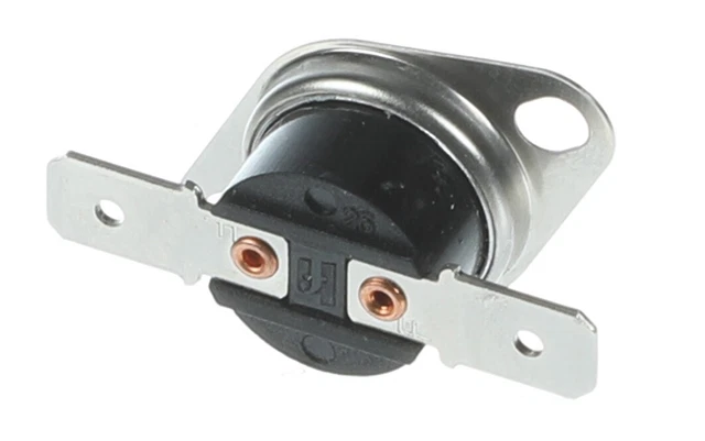 CLASSEQ THERMO-AUSLÖSESCHALTER 540.0003 – 85°C NC, FÜR GESCHIRRSPÜLER-WASCHTANK – NEU