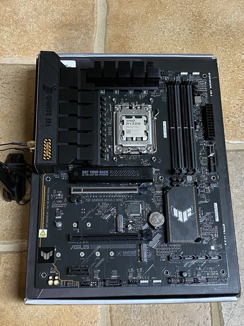 Motherboard & CPU Combos, Computer Components & Parts, Computers