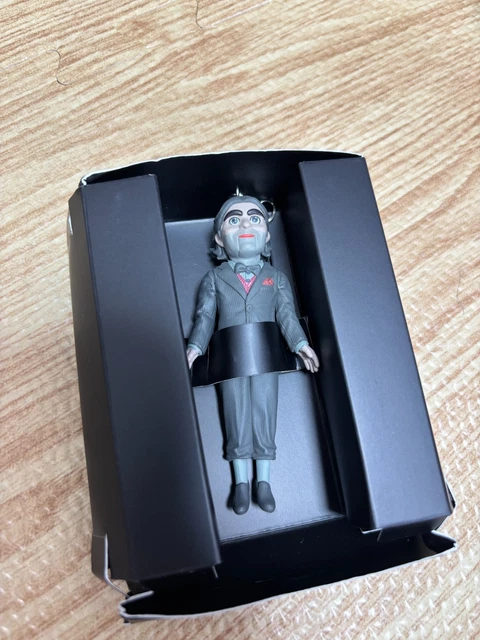 DEATH STRANDING 2 Collectors Edition Dollman Mini Figure New