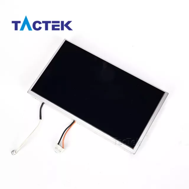 6.5" inch LQ065T9DR52U/51U/53U/54U LCD Display Panel for BMW E60 5 Series GPS