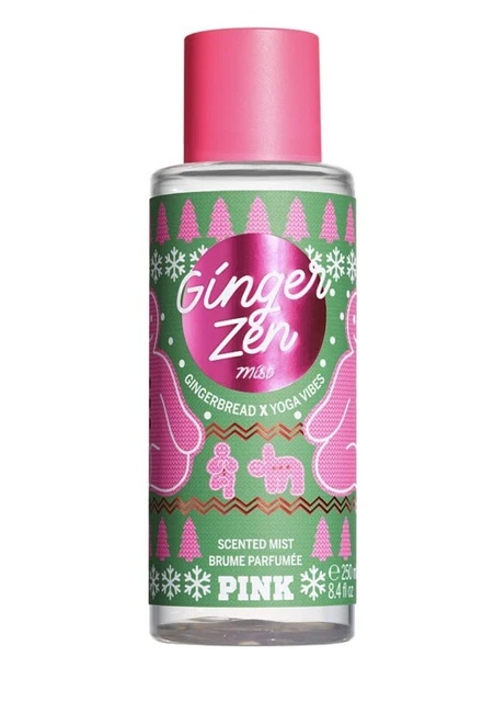 Peppy mint sales victoria secret