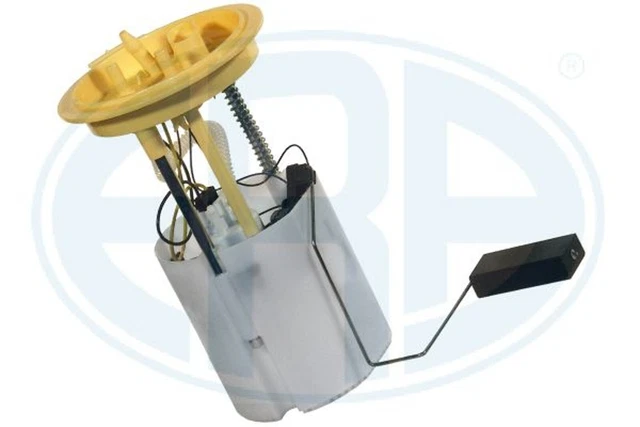 Kraftstoffpumpe Fördereinheit ERA 775337 für SKODA AUDI VW SEAT 1J1 GOLF 1K1 1J5