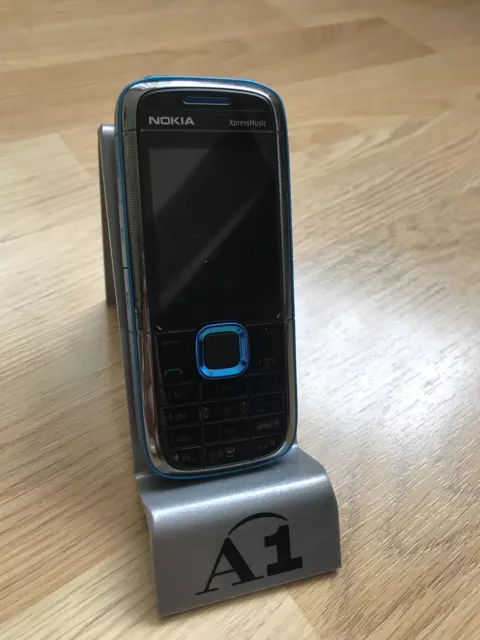 New Nokia 5130 Xpressmusic Original