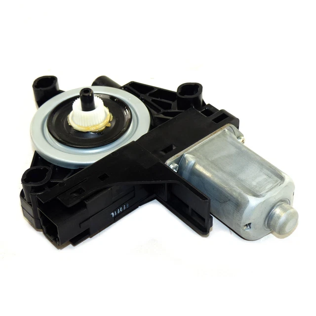 VOLVO XC60 I XC70 S60 S80 V60 V70 Motor Window Regulator Efh Rear Right