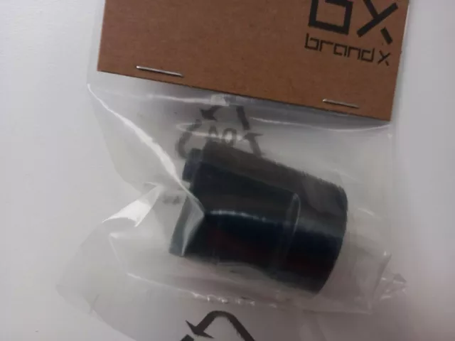 MARKE X ASCEND II' SATTELSTÜTZE ROUTE TROPPER AKTUATORABDECKUNG 125/150/170/200 mm NEU