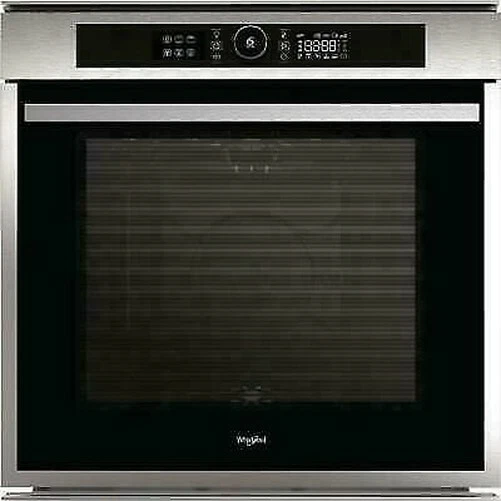 Whirlpool AKZM8610IX Four Électrique 16 Fonctions Classe A+ 73L Inox