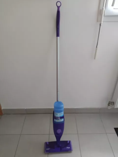 Balai SWIFFER WETJET