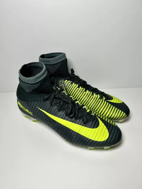 Nike mercurial superfly outlet v cr7 discovery