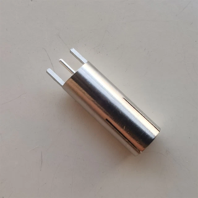 SHORT GROUND OSCILLOSCOPE Probe PCB Adapter with Three Pins 5mm/3.8mm