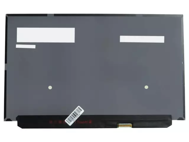 New 12.5" Ips Fhd In-Cell Touch Display Screen For Ibm Lenovo Thinkpad X270 20Hm