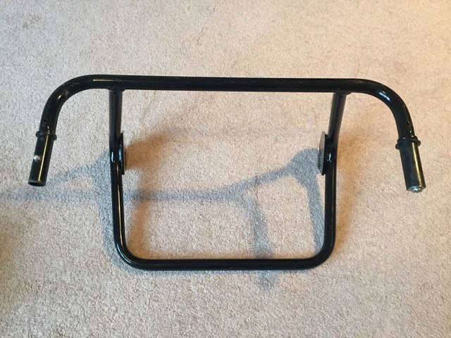 Phil And Teds Ts4 Car Seat Adapter