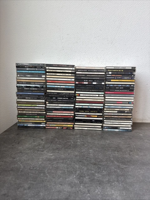 Lot De 9 Eztags Variété (étiquettes) – Neuf, Sans Marque