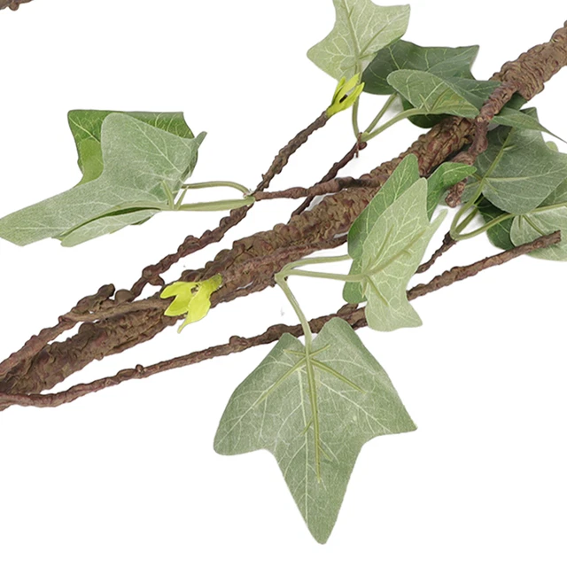 Reptile Corner Branch Terrarium Plant Decoration Mit Saugnäpfen Für Amphi P Gd2