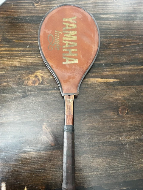 YWG 0 Image YAMAHA Yamaha series Tennis Series - テニスラケット