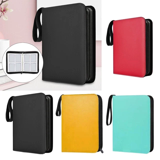 Top Loader Portacarte Magnetico Ultra Pro ONE-TOUCH - Custodia Protettiva Per Carte Da