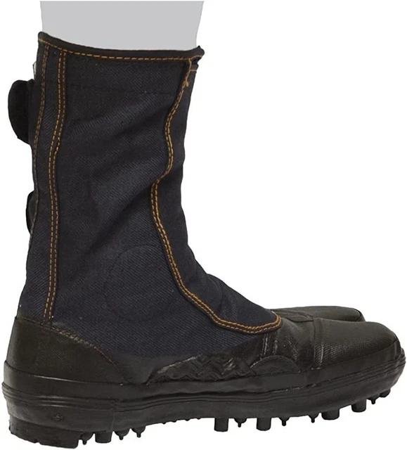 SOKAIDO NINJA TABI Shoes Spike Rubber …