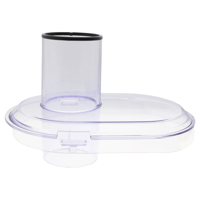 Couvercle Centrifugeuse Cuisinart CJE500E - Ouverture Extra Large