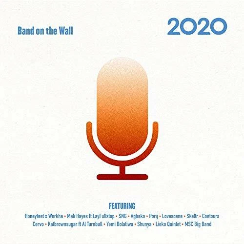 Band on the Wall - 2020 New 5060805040064 Fast Free Shipping!>