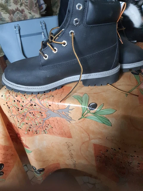 TIMBERLAND EUR 60 00 PicClick FR