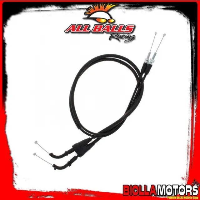 45-1045 CAVO COMANDO GAS KTM EXC-R 450 450cc 2008- ALL BALLS