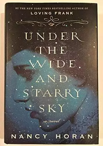 Under the Wide and Starry Sky: A Novel  Buch