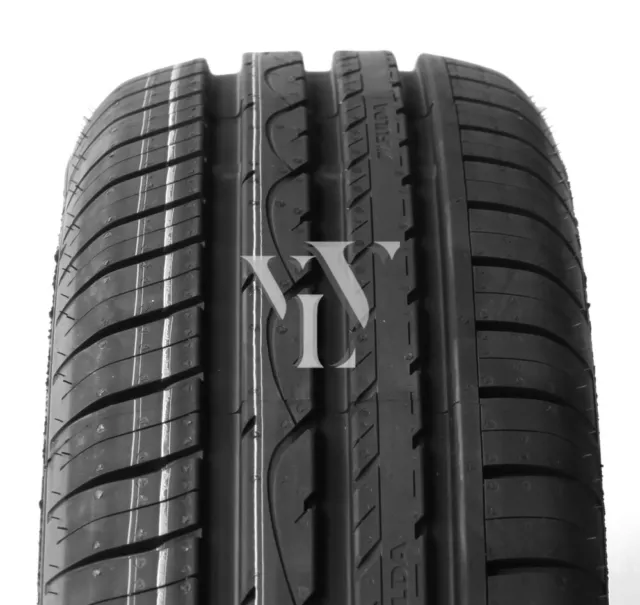 Sommerreifen FULDA ECOCONTROL HP 195/60 R15 88 H DOT 2019