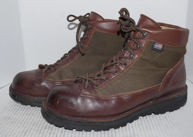 Danner Light Cedar Brown 30457 7.5 EE Danner Light Cedar Brown 30457 7.5 EE