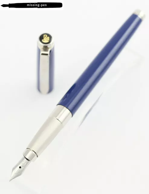 Pelikan Celebry P570 Fountain Pen Cobalt Blue / Kobaltblau with M, B or OB-nib