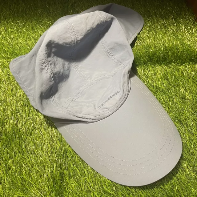 Patagonia bimini stretch fit fly fishing cap deals