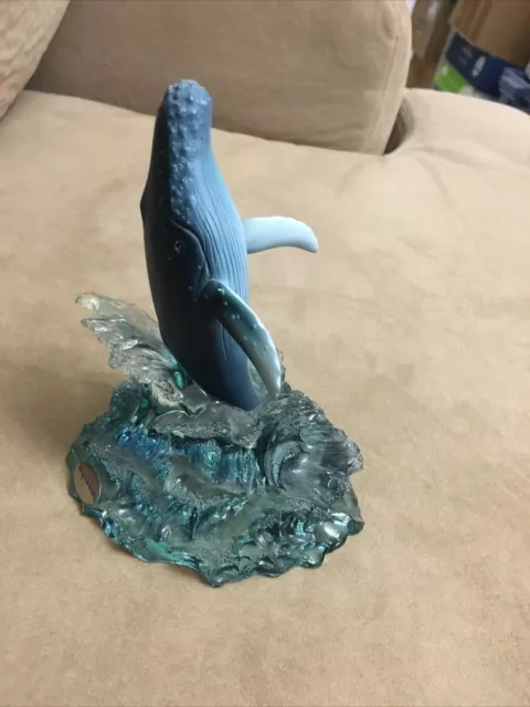 dakin wyland ancient humpback 5.5”