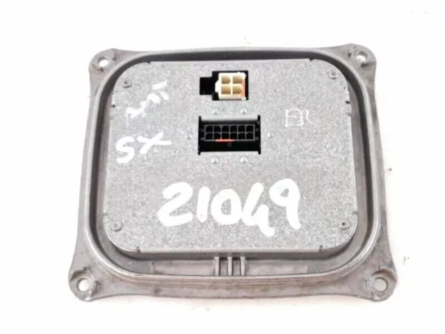 ECU Projecteur Xénon JEEP Cherokee (2014) 130732948901 avant Gauche