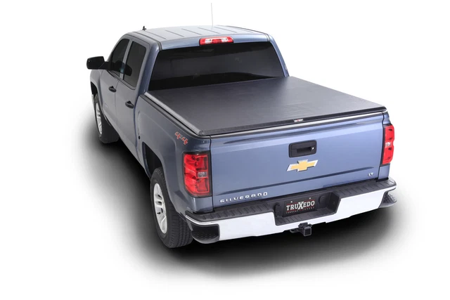 TRUXEDO Tonneau Cover Truxport 14-   GM P/U 6.5ft Bed 272001