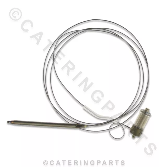 Zanussi Electrolux 056593 Gas Oven Grill Thermostat Sensor Probe Only 100-340°C