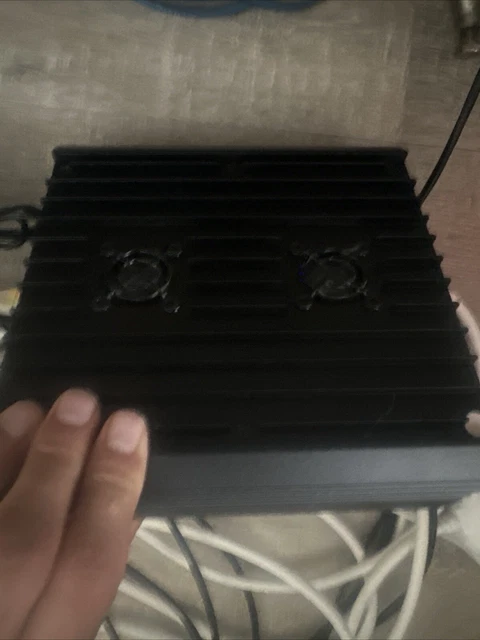 Iceriver Ks0 Pro 200 Ghash /90 Watts