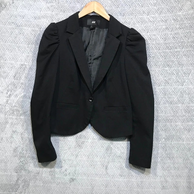 Blouson femme h&m hotsell