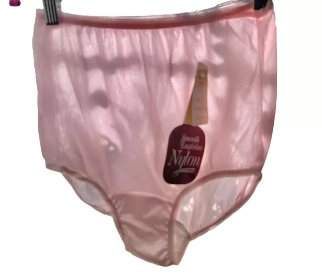 VINTAGE PAM Undies Granny Panties Nylon, Size 5 $39.00 - PicClick