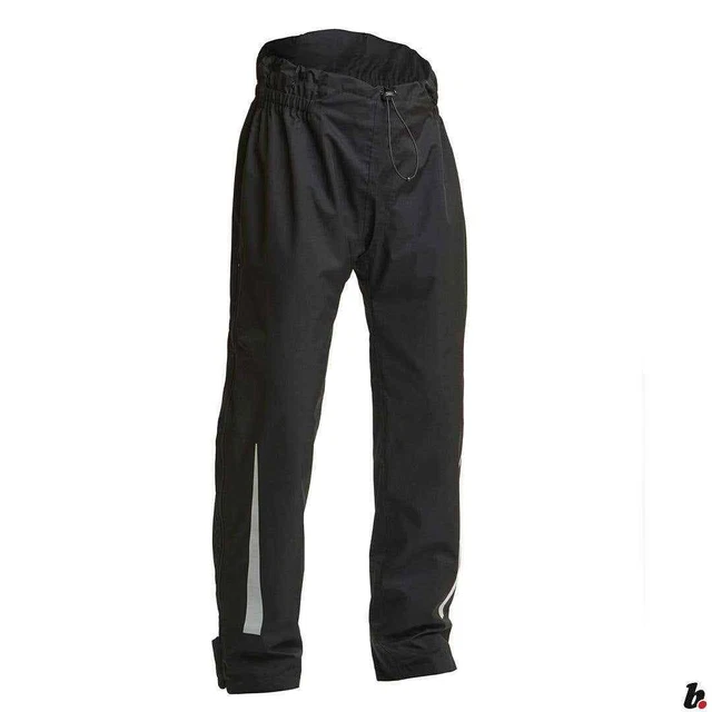 Lindstrands DW Plus wasserdichte Textil-Overhose