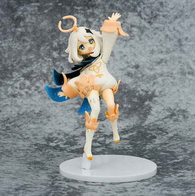 paimon pvc