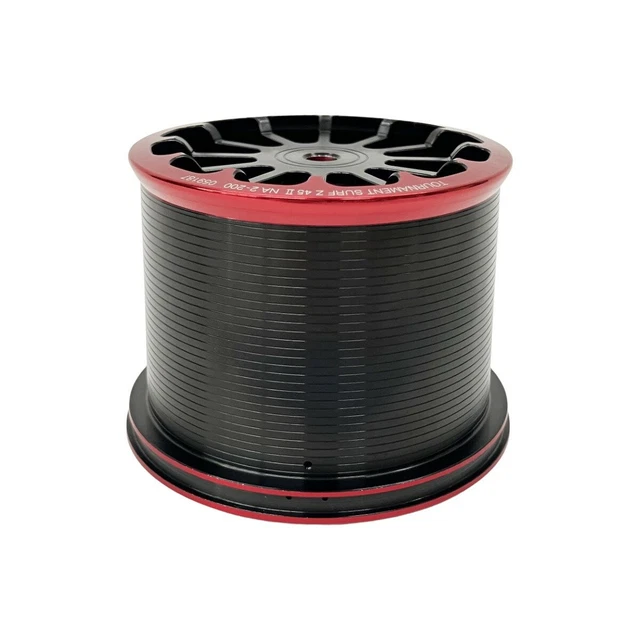 TOURNAMENT SURF Z 45II スプール2個セット TOURNAMENT SURF Z 45II スプール2個セット - メルカリ