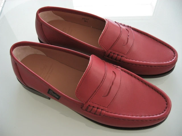 Paraboot vignon deals